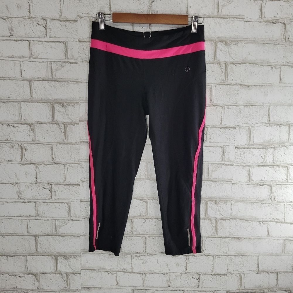 Vogo Athletics black leggings